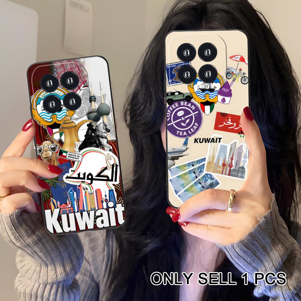 Kuwait Flag Phone Case for Xia – обзор и цена Phone Cases Kuwait