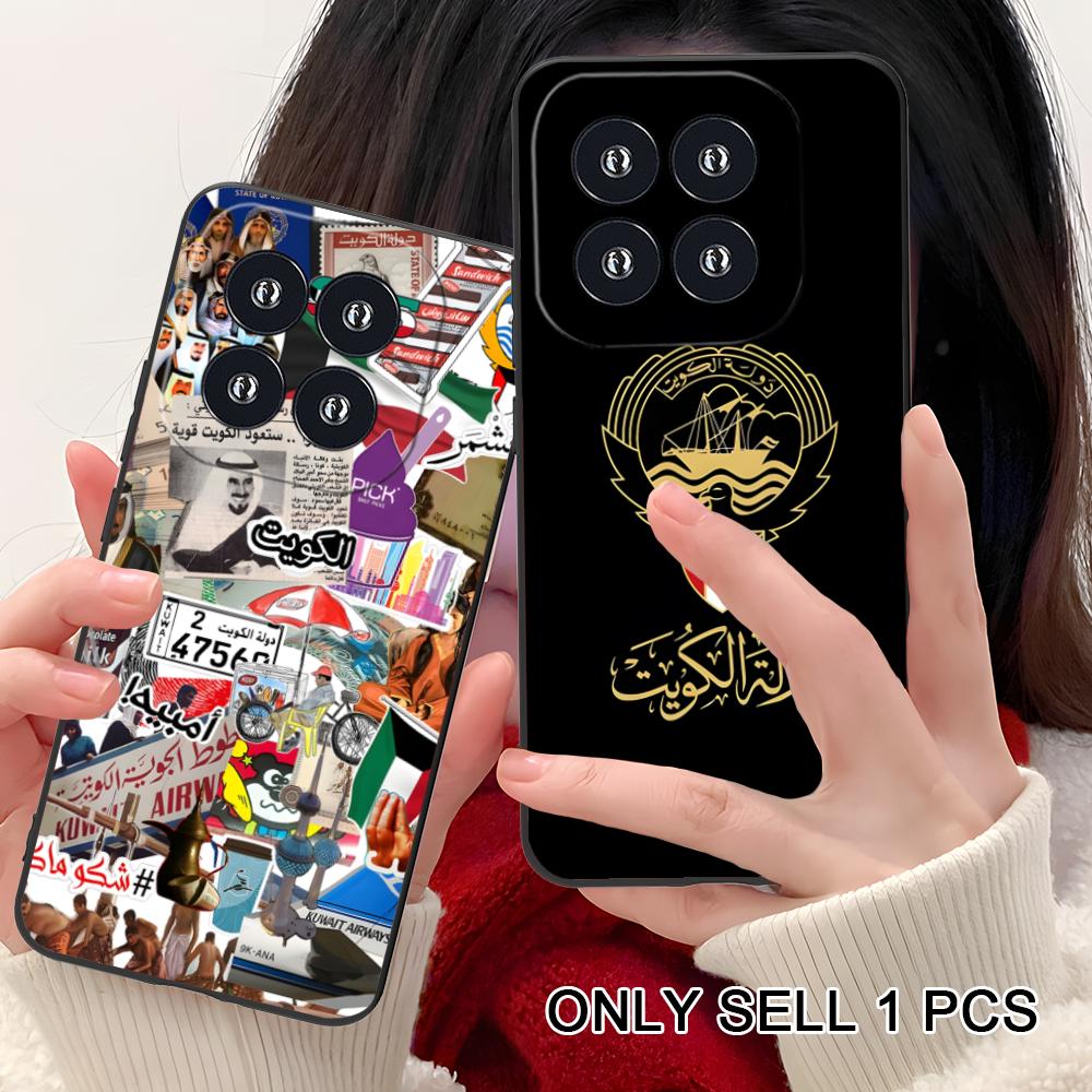 Kuwait Flag Phone Case for Xia – обзор и цена Phone Cases Kuwait