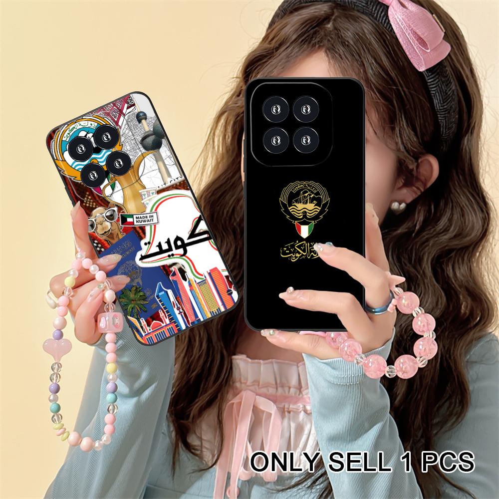 Kuwait Flag Phone Case for Xia – обзор и цена Phone Cases Kuwait
