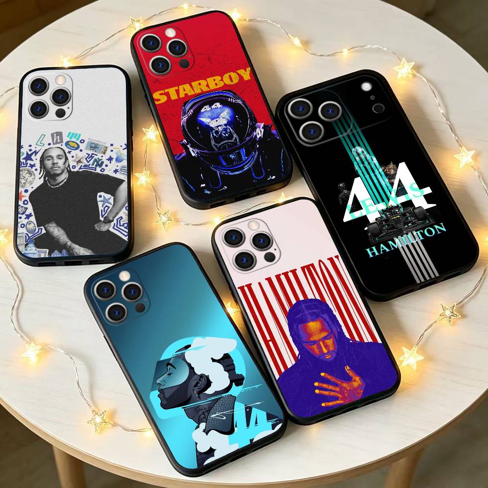 l-Lewis h-Hamilton 44 Racer Ph – обзор и цена Phone Cases Hamilton