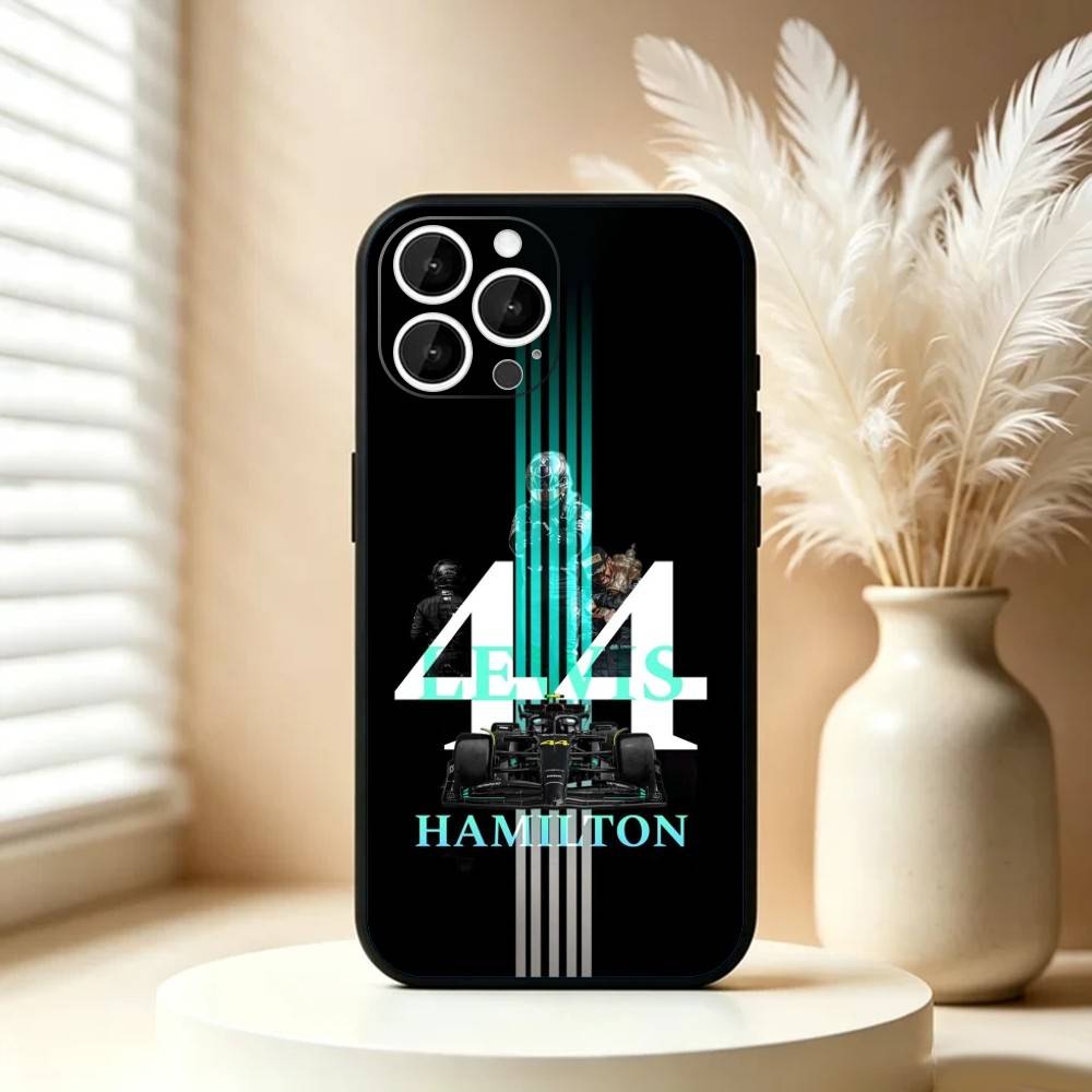 l-Lewis h-Hamilton 44 Racer Ph – обзор и цена Phone Cases Hamilton