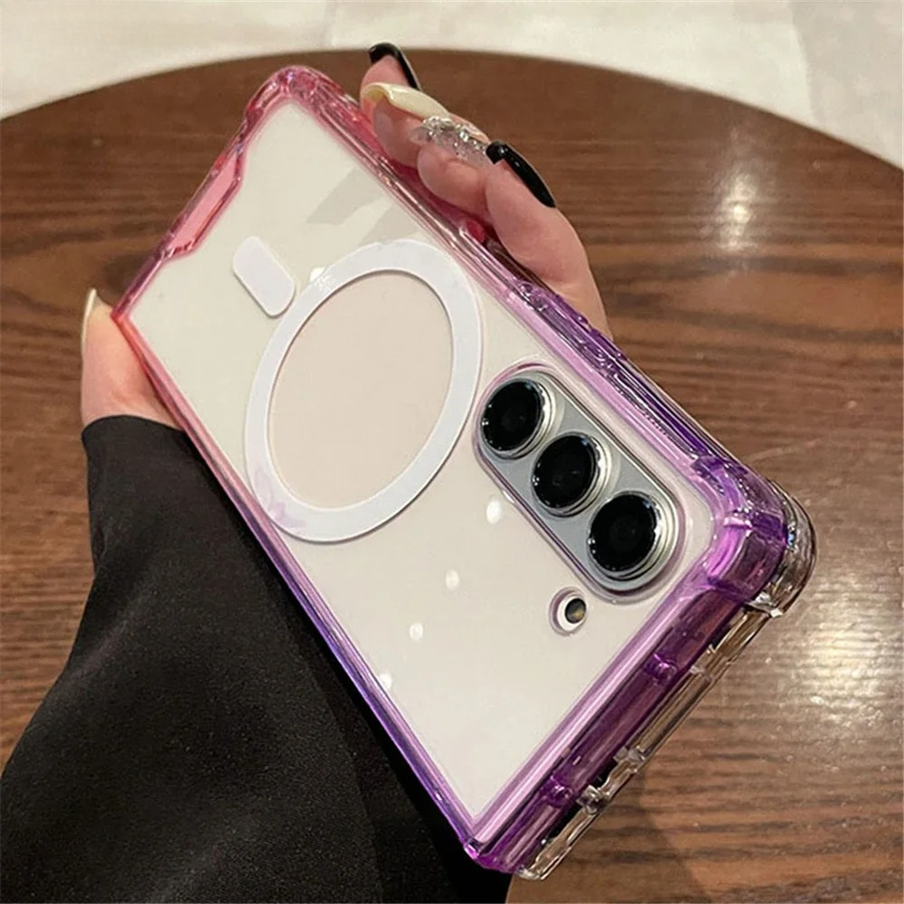 Shockproof Gradient Candy Colo – обзор и цена Gradient Color Case