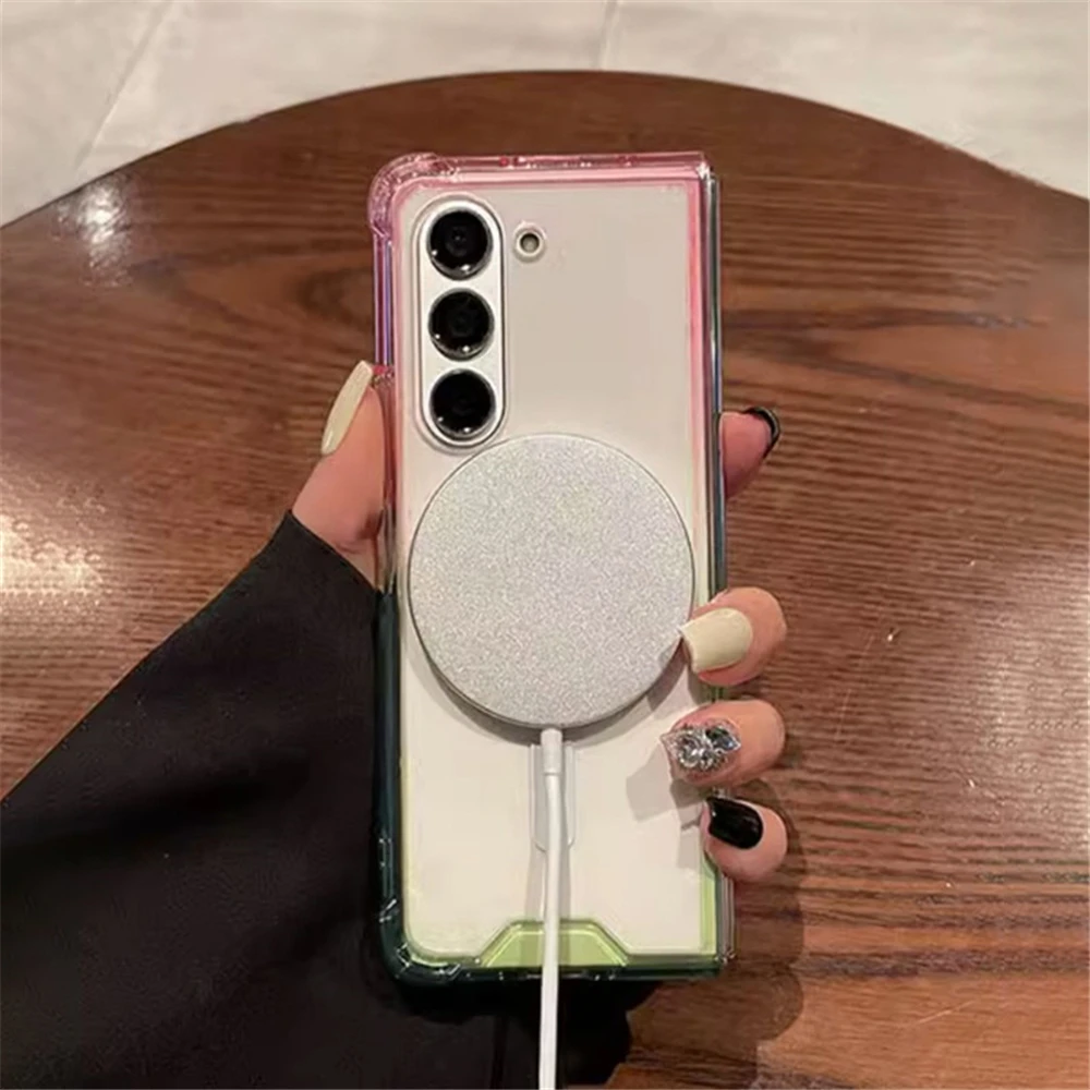 Shockproof Gradient Candy Colo – обзор и цена Gradient Color Case