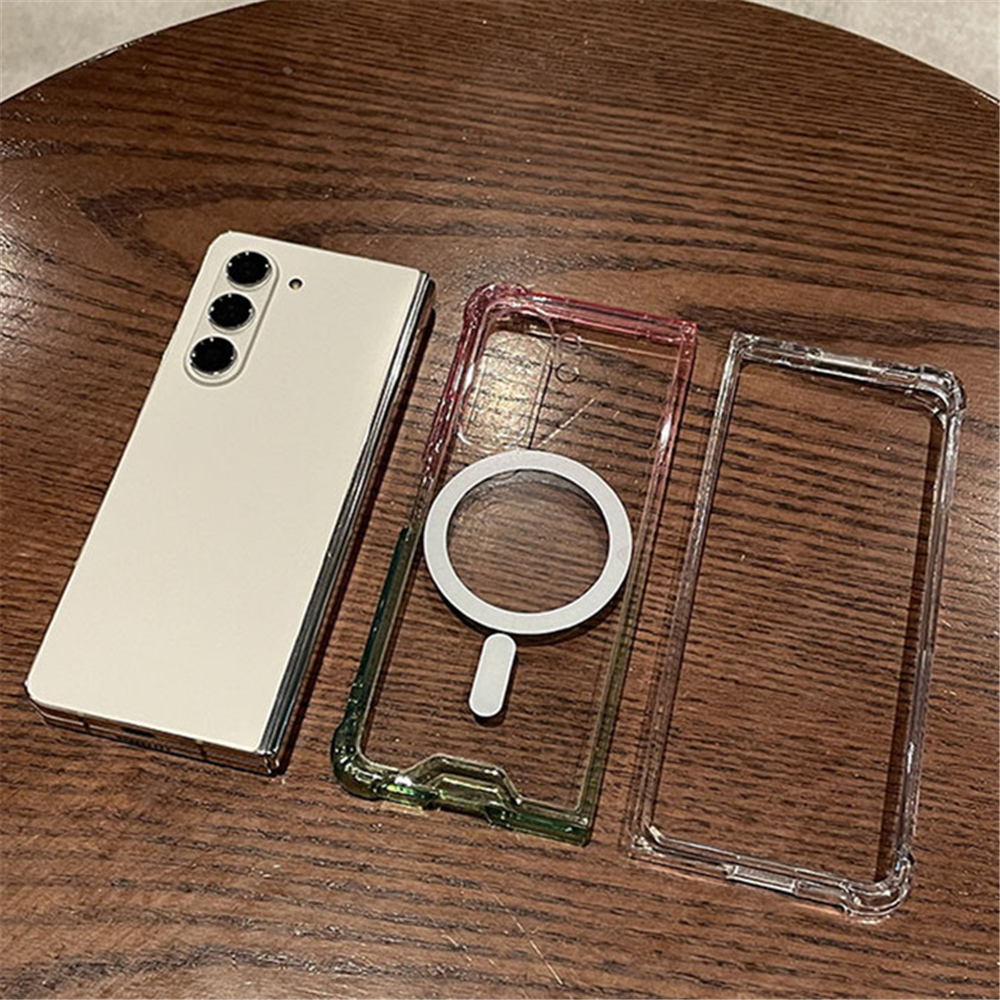 Shockproof Gradient Candy Colo – обзор и цена Gradient Color Case