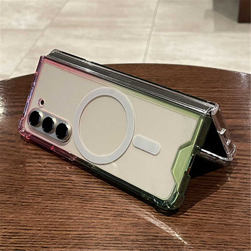 Shockproof Gradient Candy Colo – обзор и цена Gradient Color Case