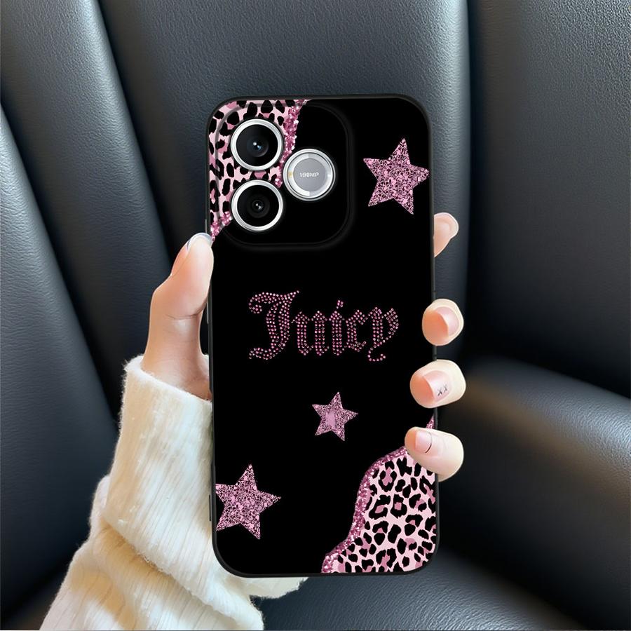 Case for Honor X6 X8 8X 90 70  – обзор и цена Phone Cases Leopard Print