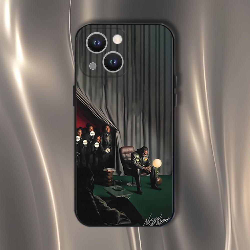 B-Burna B-Boy Singer Cool Phon – обзор и цена Phone Cases Xr Boys