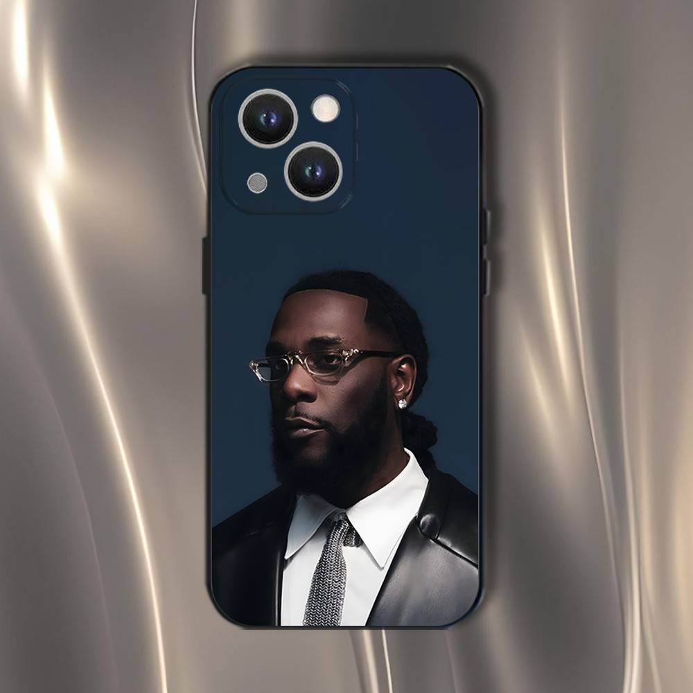 B-Burna B-Boy Singer Cool Phon – обзор и цена Phone Cases Xr Boys