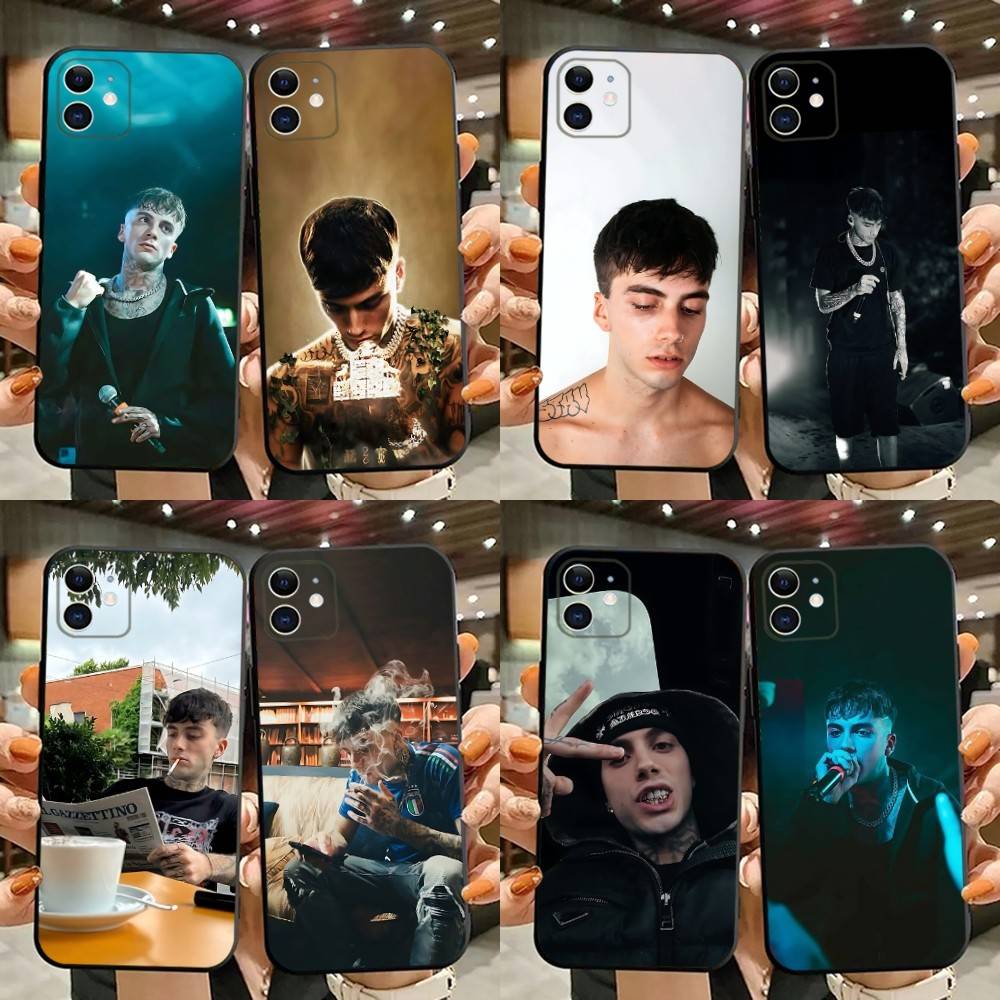 Tony Boy Going Hard Phone Case – обзор и цена Phone Cases Xr Boys