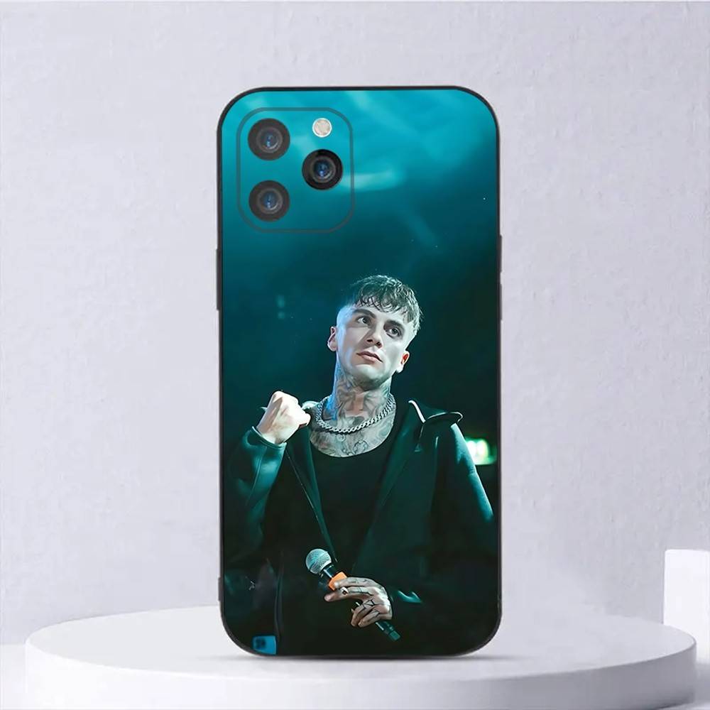 Tony Boy Going Hard Phone Case – обзор и цена Phone Cases Xr Boys
