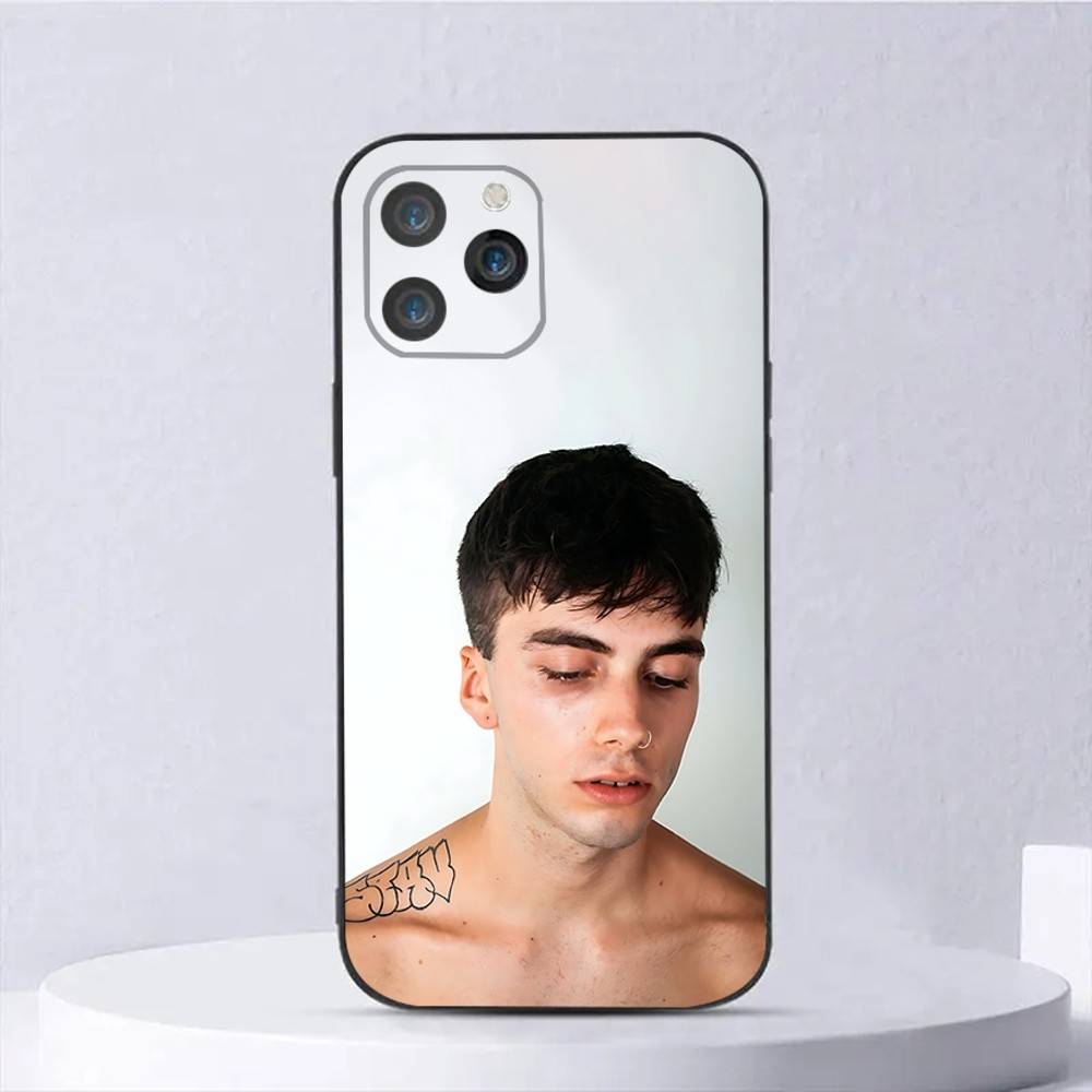 Tony Boy Going Hard Phone Case – обзор и цена Phone Cases Xr Boys