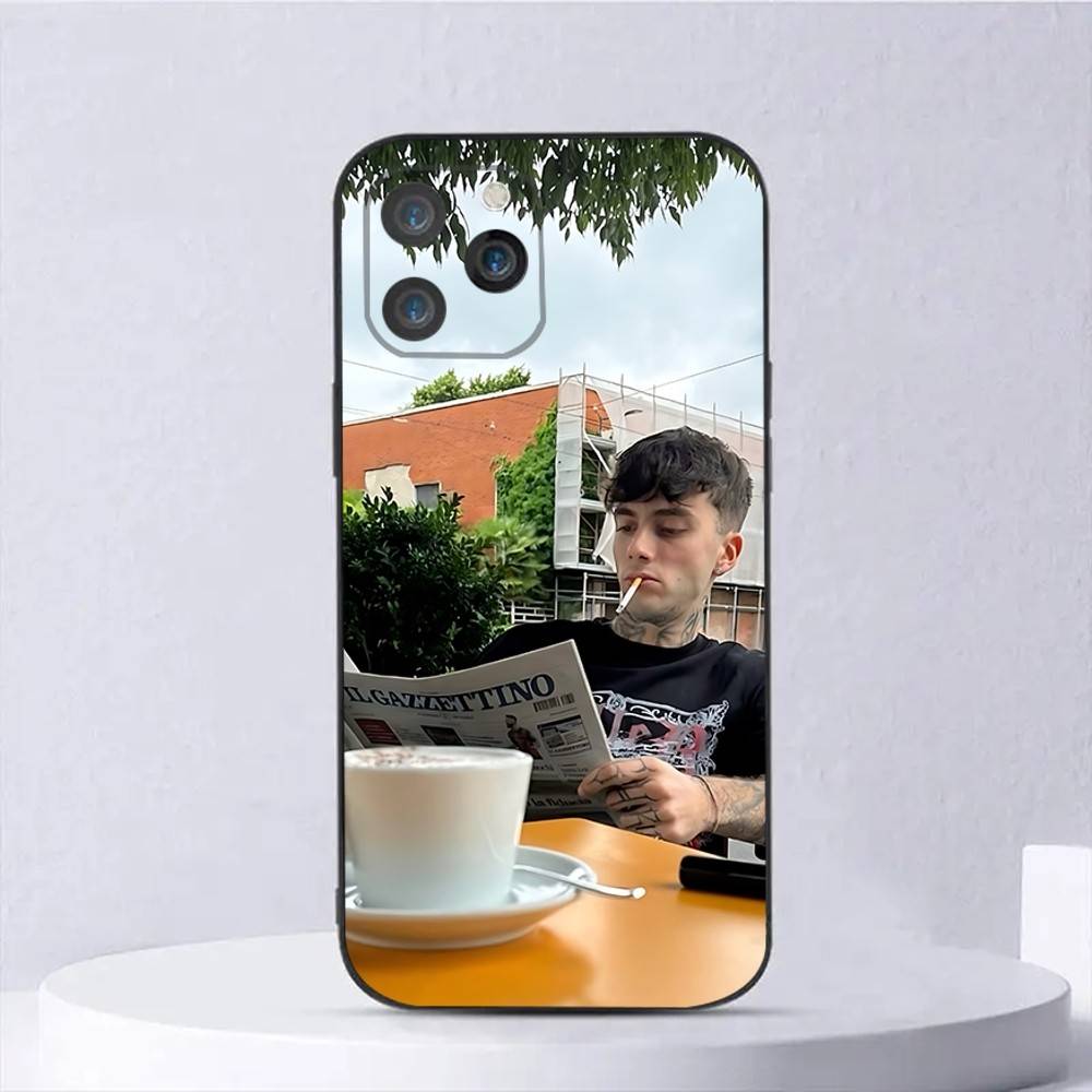 Tony Boy Going Hard Phone Case – обзор и цена Phone Cases Xr Boys