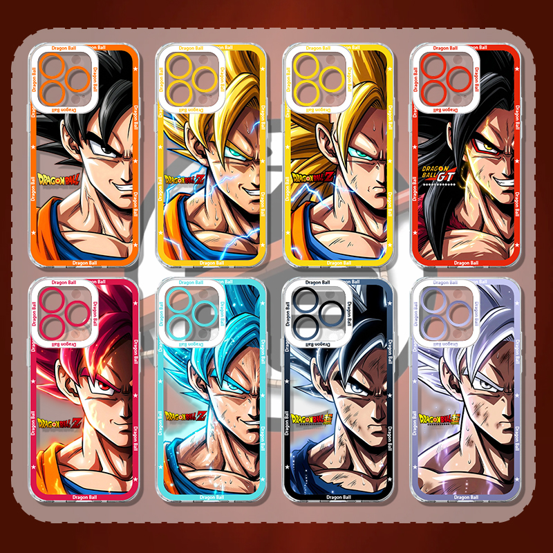 Anime Phone Case for D-DRAGON  – обзор и цена Phone Cases Iphone 15