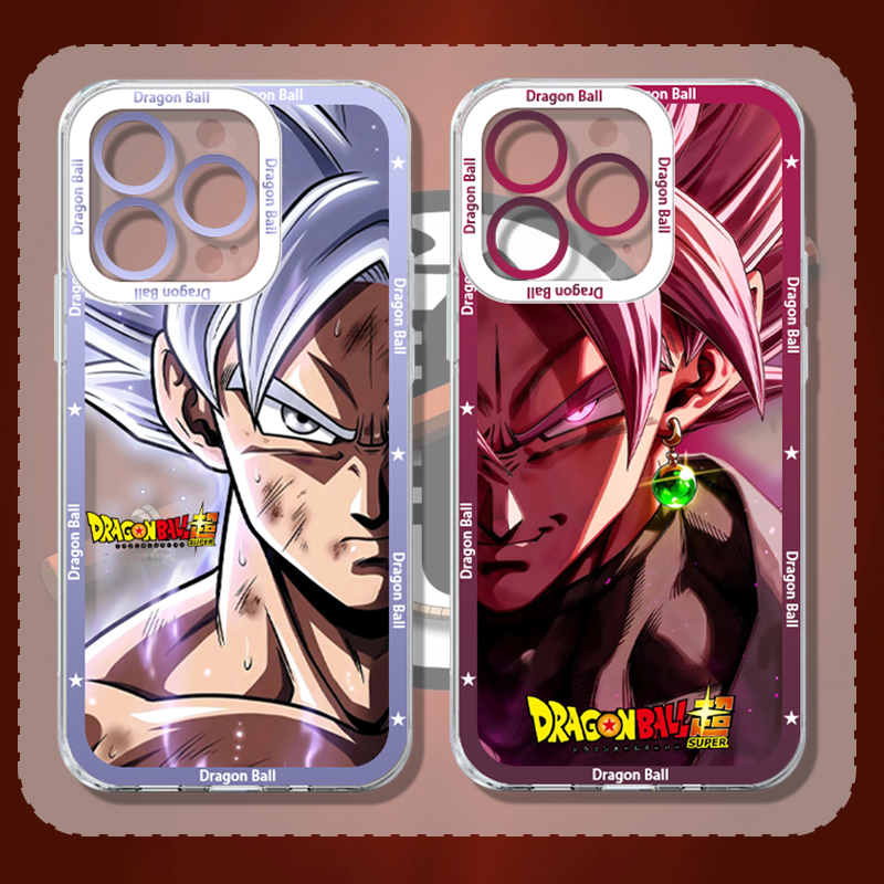 Anime Phone Case for D-DRAGON  – обзор и цена Phone Cases Iphone 15
