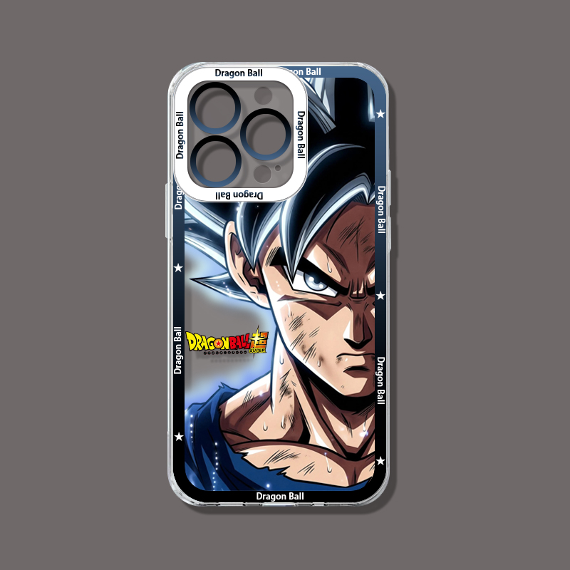 Anime Phone Case for D-DRAGON  – обзор и цена Phone Cases Iphone 15