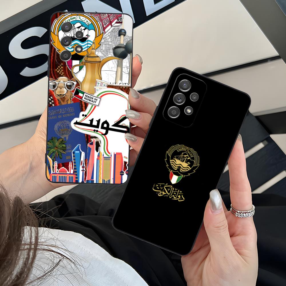 Kuwait Flag Phone Case for Sam – обзор и цена Phone Cases Kuwait