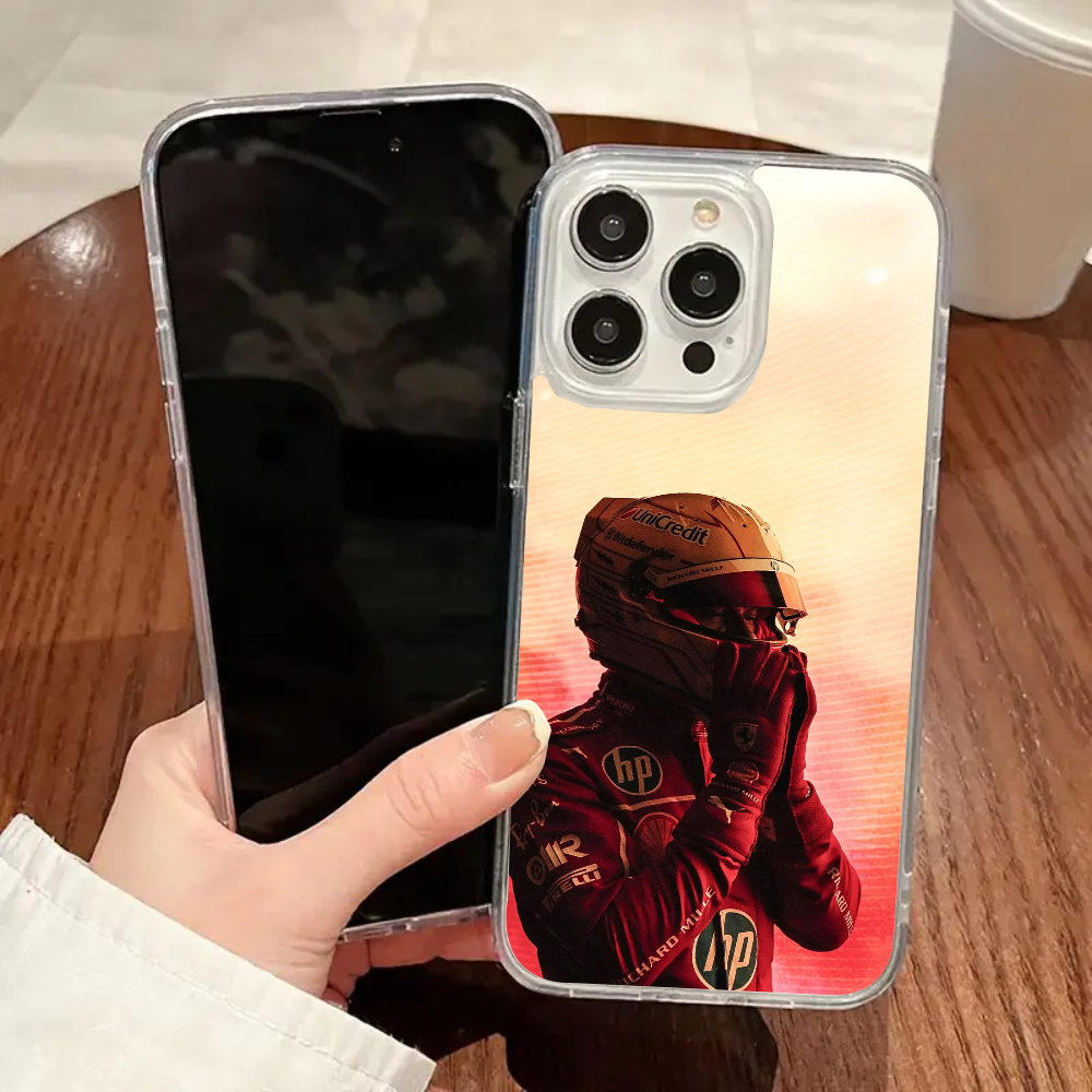 1PC Racing L-Lewis H-Hamilton  – обзор и цена Phone Cases Hamilton