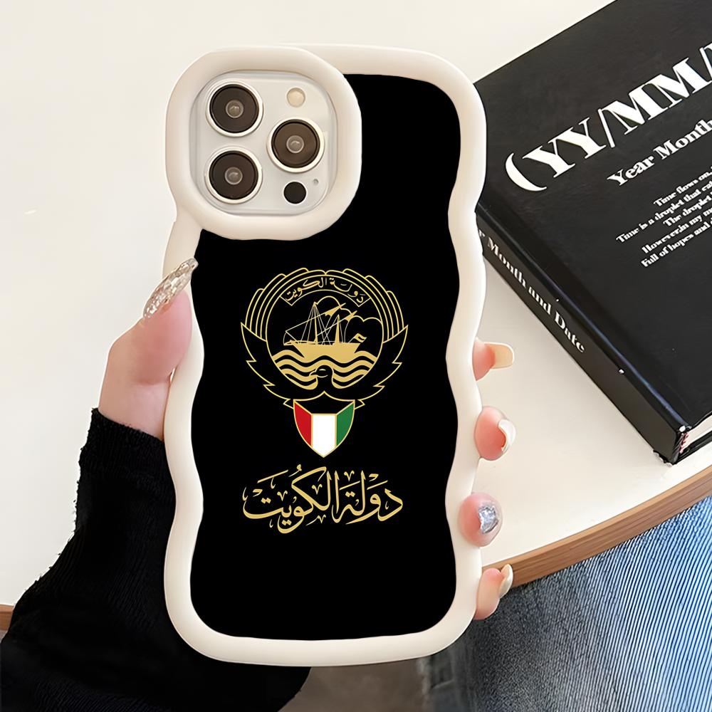 Kuwait Flag Phone Case for iPh – обзор и цена Phone Cases Kuwait