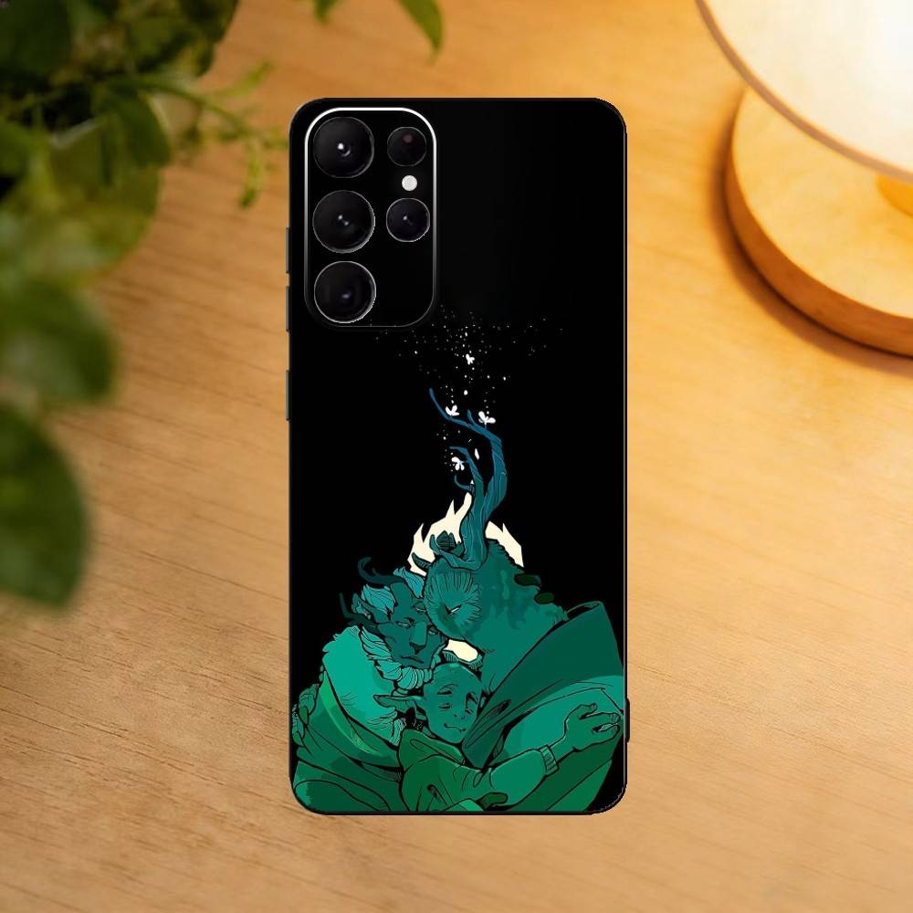 O-Outer W-Wilds Game  Phone Ca – обзор и цена Phone Cases Quotes