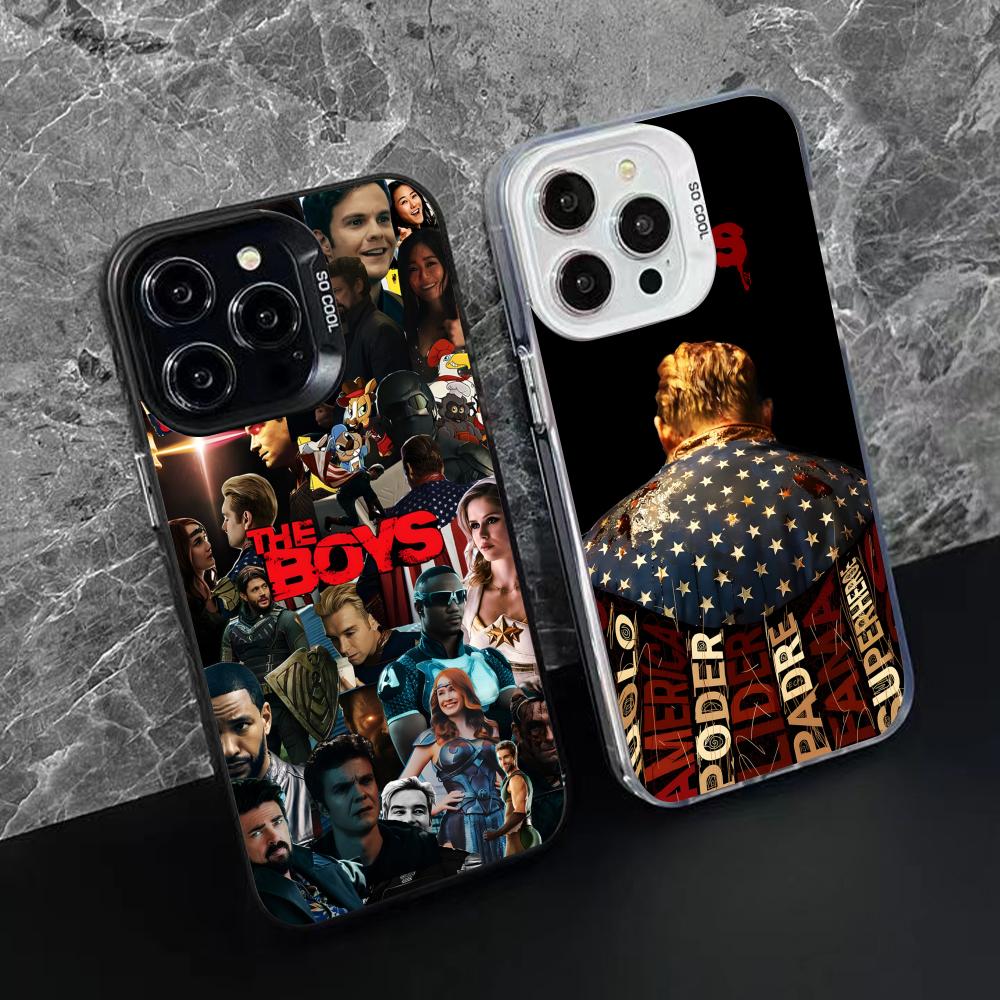 Fashion Boys Phone Case for iP – обзор и цена Phone Cases Xr Boys