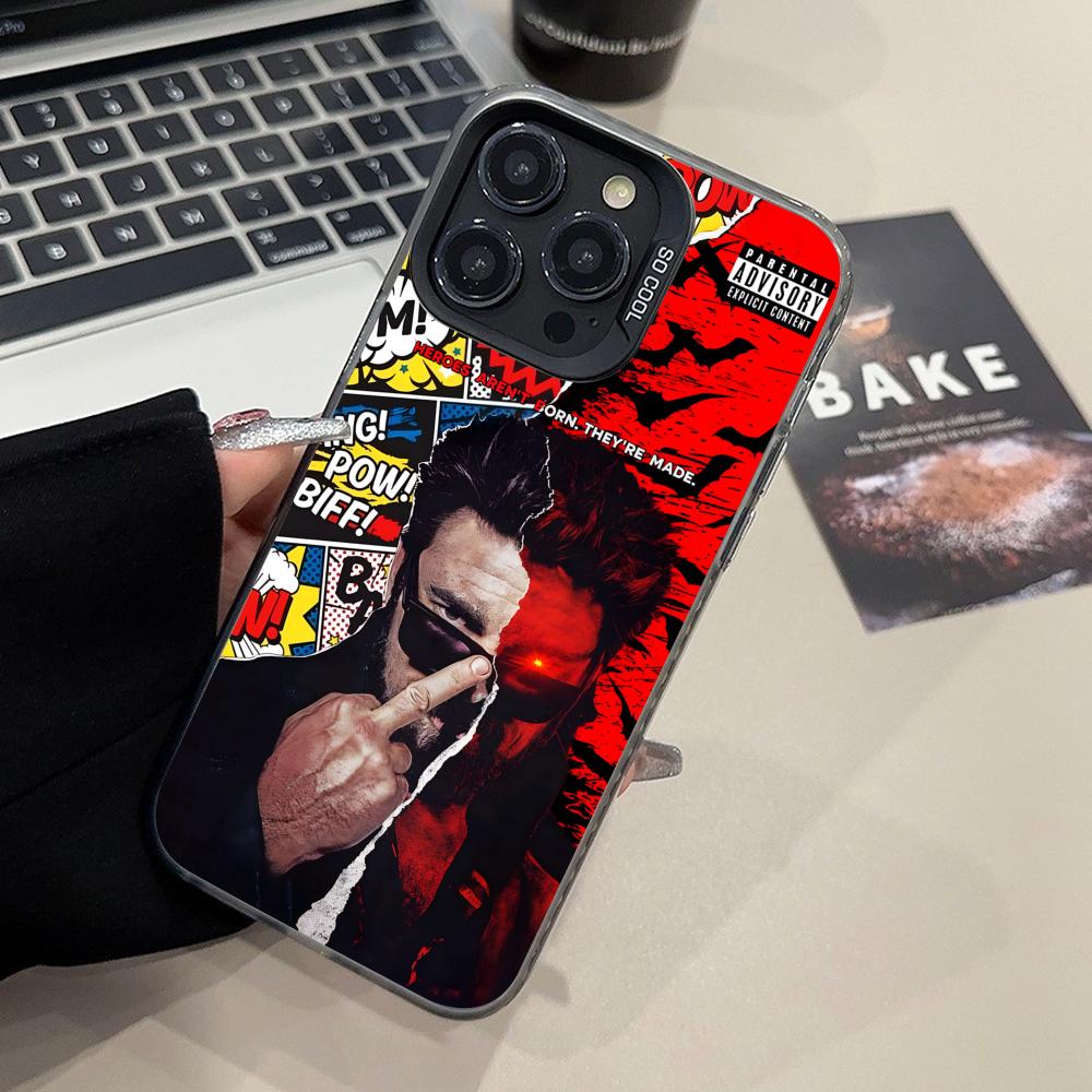 Fashion Boys Phone Case for iP – обзор и цена Phone Cases Xr Boys
