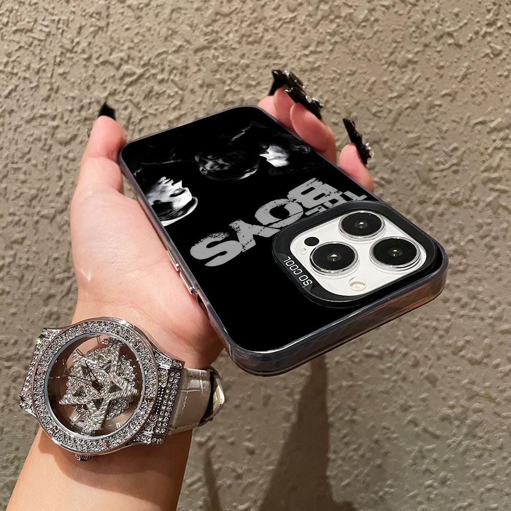 Fashion Boys Phone Case for iP – обзор и цена Phone Cases Xr Boys