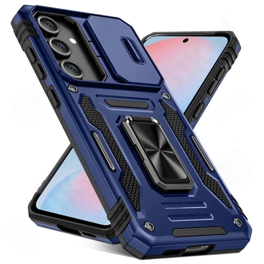 Heavy Duty Anti-Drop Slide Cam – обзор и цена Phone Cases Heavy Duty