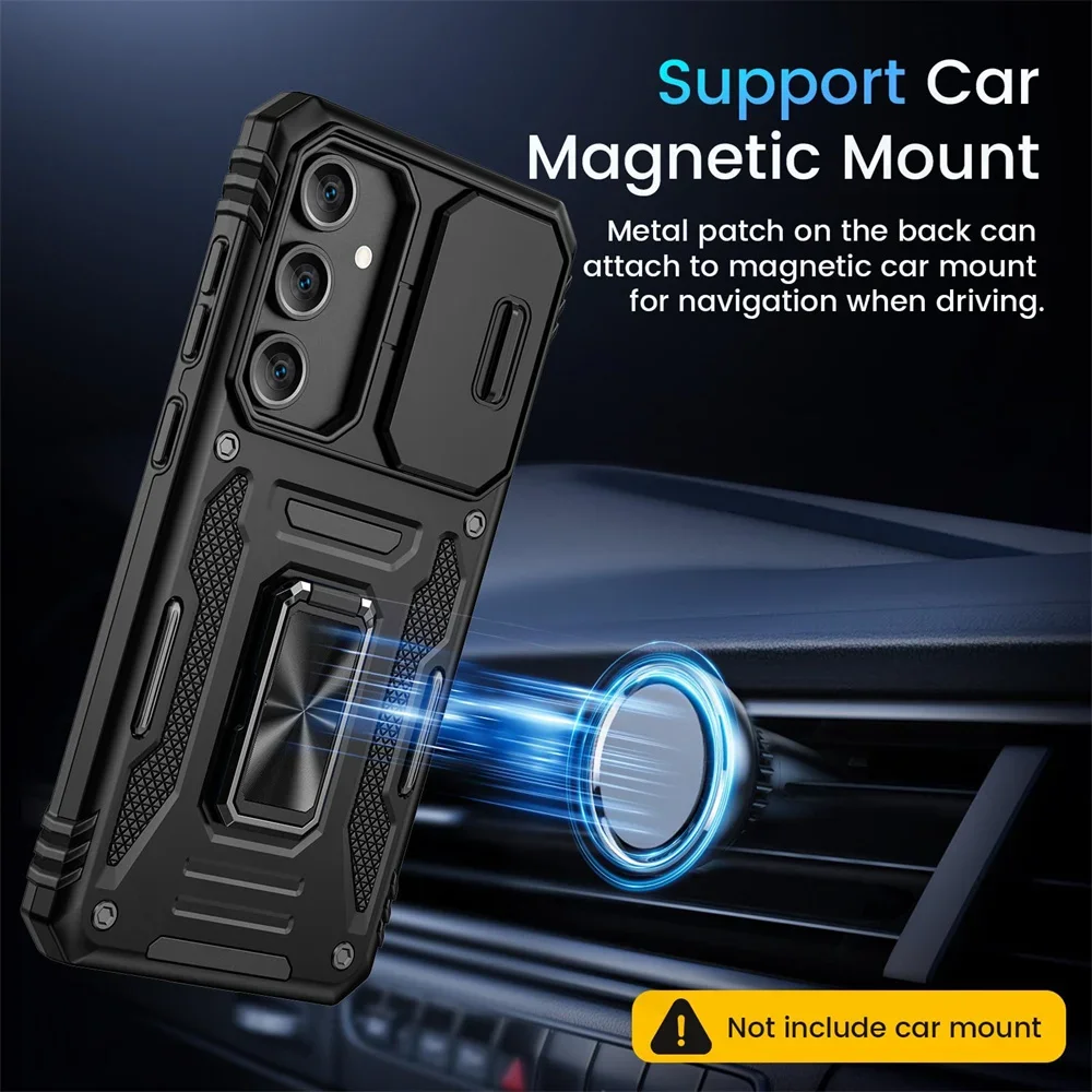 Heavy Duty Anti-Drop Slide Cam – обзор и цена Phone Cases Heavy Duty