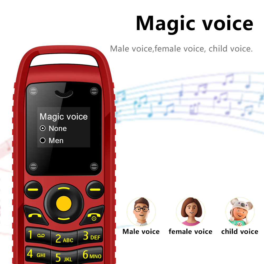 SERVO B25 Mini Mobile Phone 2  – обзор и цена Phone Cases Verizon