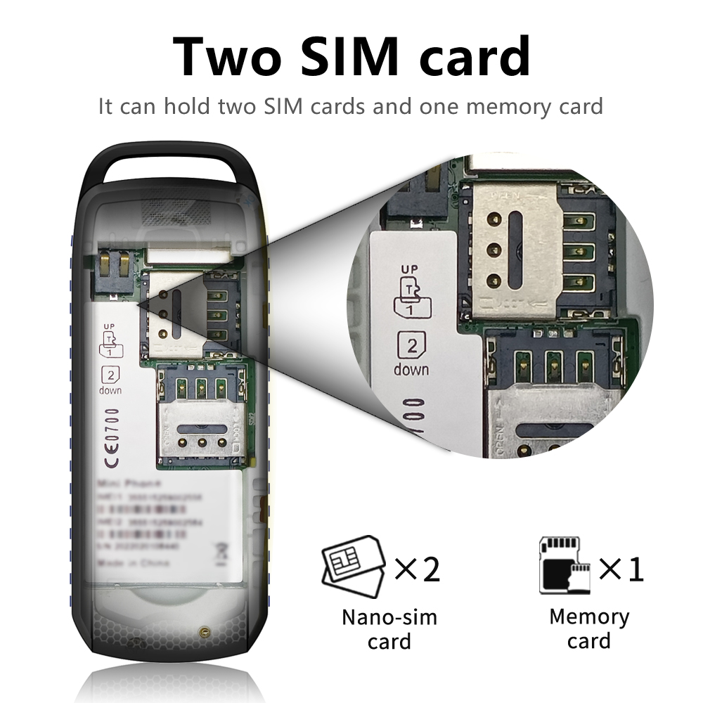 SERVO B25 Mini Mobile Phone 2  – обзор и цена Phone Cases Verizon