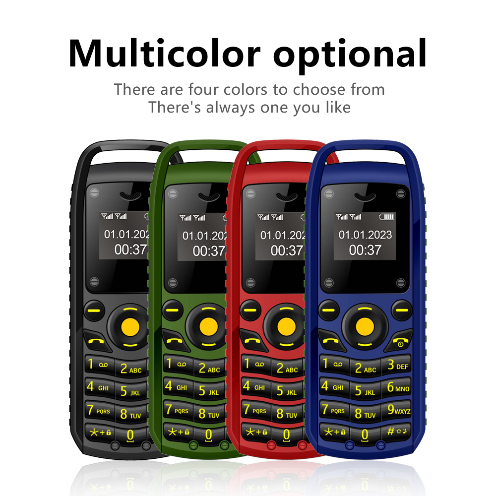 SERVO B25 Mini Mobile Phone 2  – обзор и цена Phone Cases Verizon