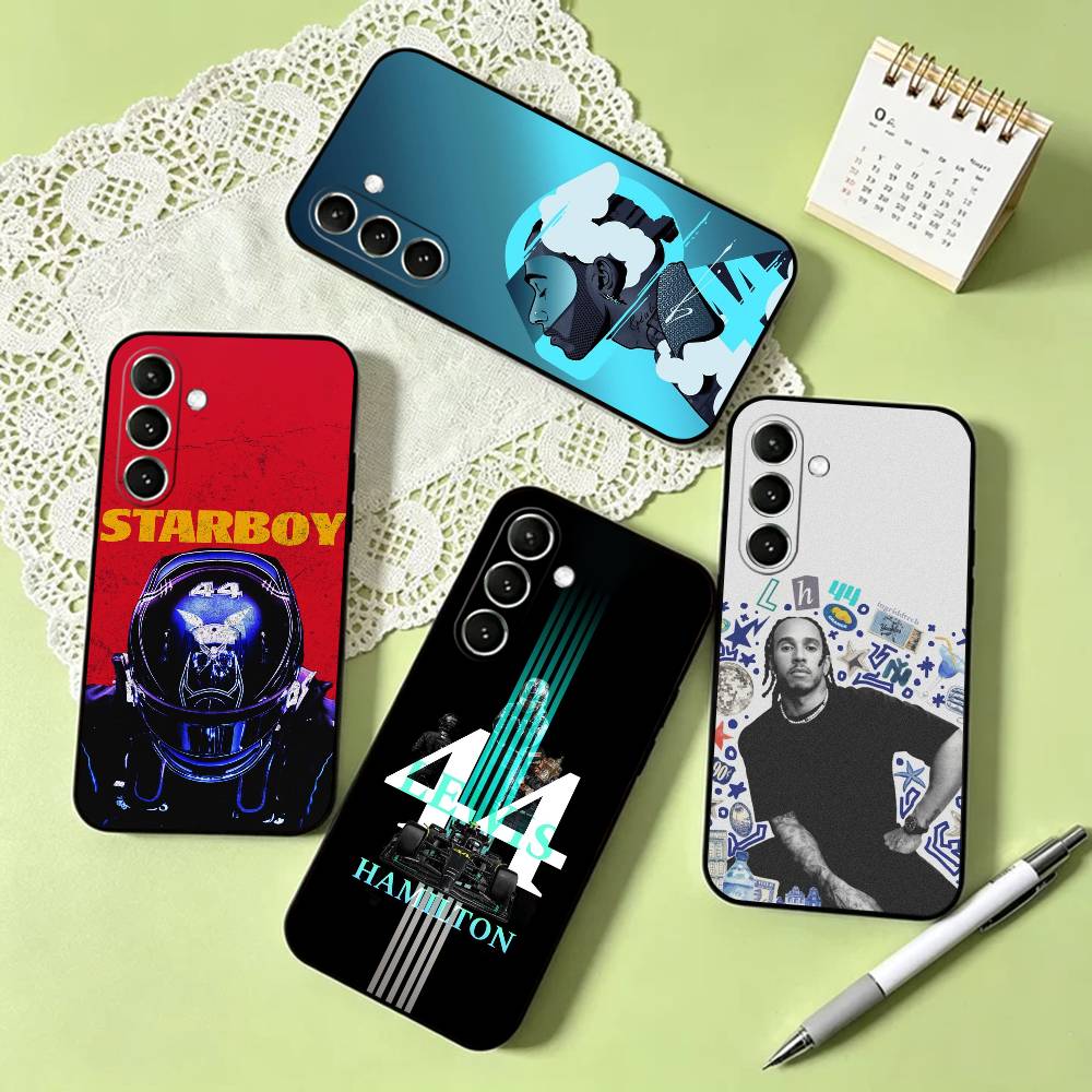 l-Lewis h-Hamilton 44 Racer Ph – обзор и цена Phone Cases Hamilton