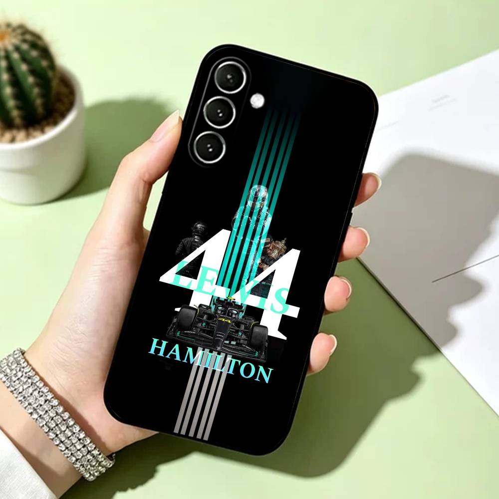l-Lewis h-Hamilton 44 Racer Ph – обзор и цена Phone Cases Hamilton