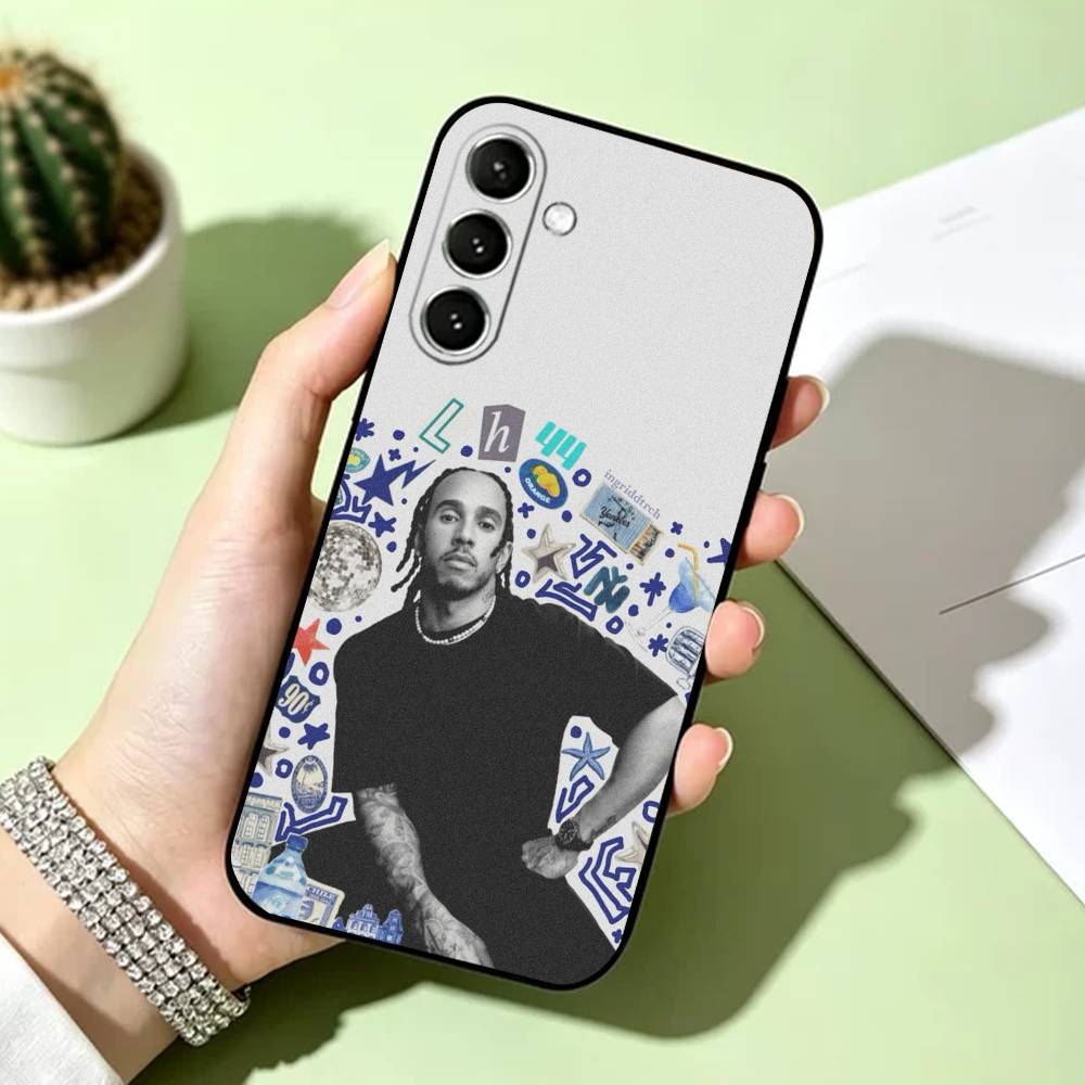 l-Lewis h-Hamilton 44 Racer Ph – обзор и цена Phone Cases Hamilton