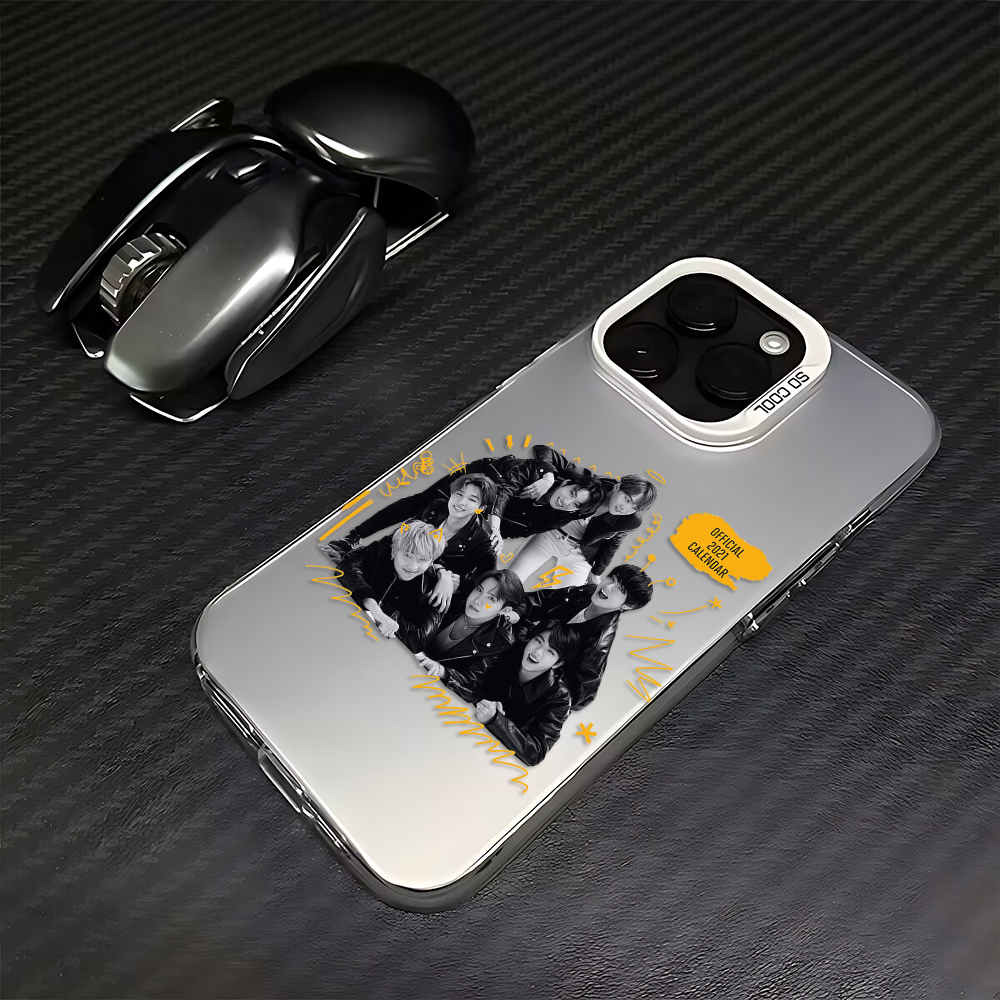 Hot Phone Case For iPhone 17 1 – обзор и цена Phone Cases Xr Boys