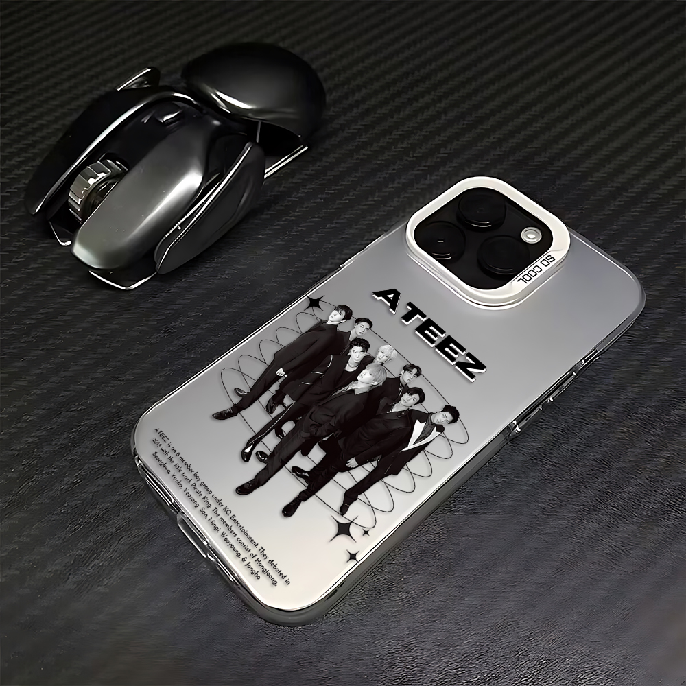 Hot Phone Case For iPhone 17 1 – обзор и цена Phone Cases Xr Boys