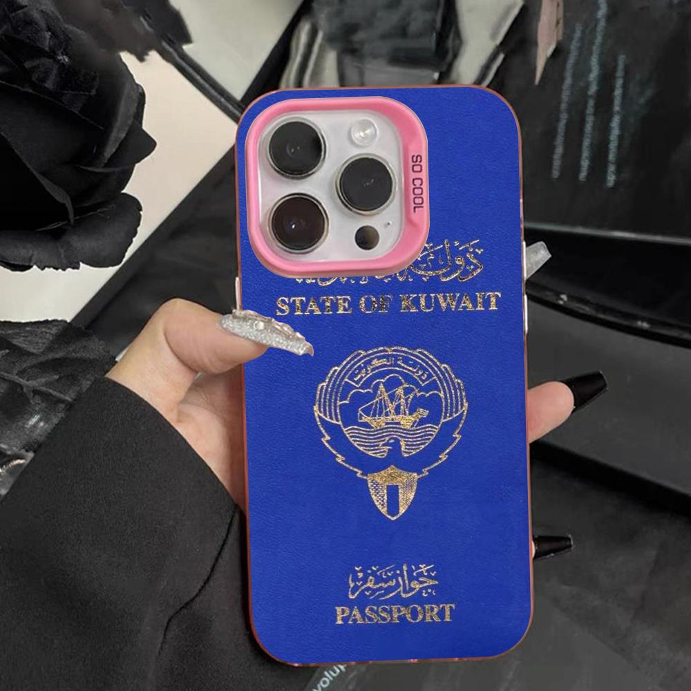 Kuwait Flag Phone Case for iPh – обзор и цена Phone Cases Kuwait