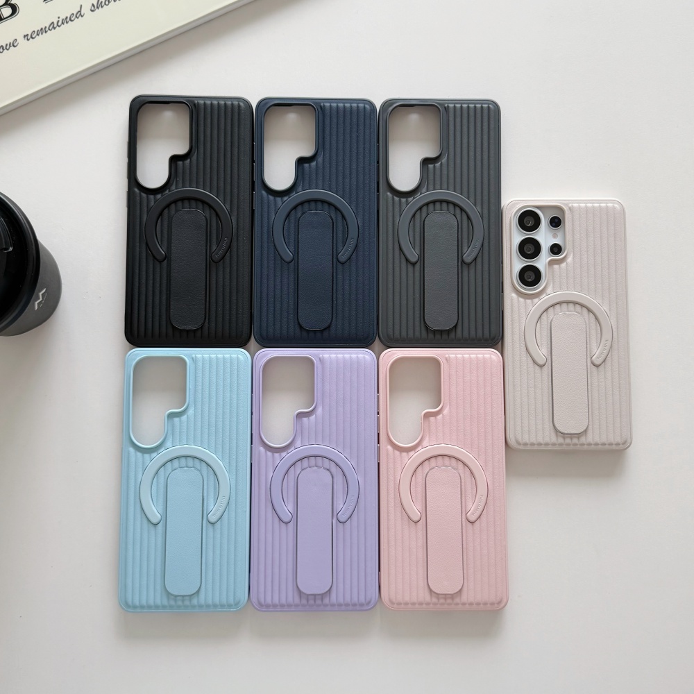 Corrugated Magnetic Stand Hold – обзор и цена Phone Cases Magsafe
