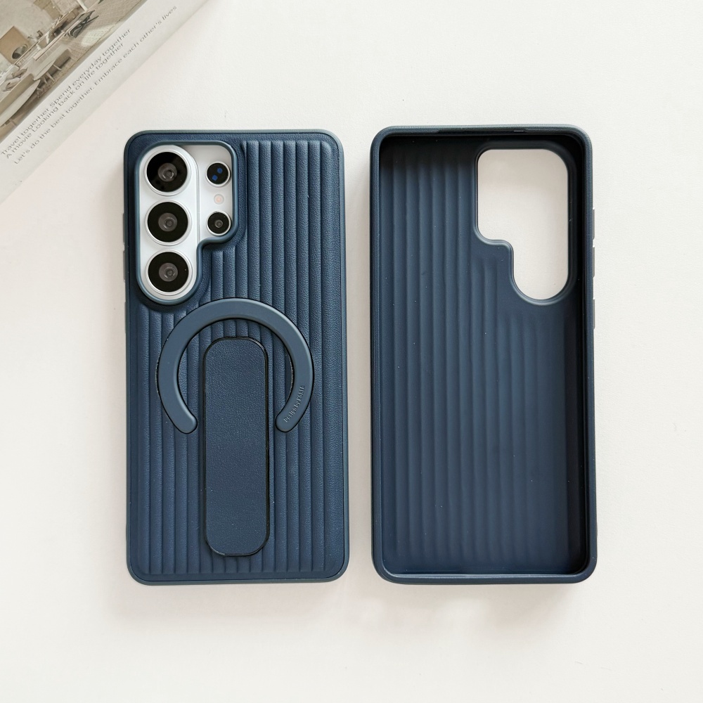 Corrugated Magnetic Stand Hold – обзор и цена Phone Cases Magsafe