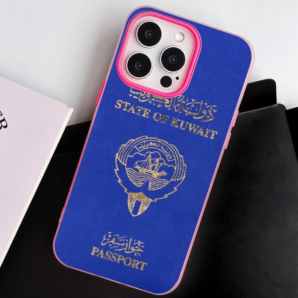 Kuwait Flag Phone Case for iPh – обзор и цена Phone Cases Kuwait