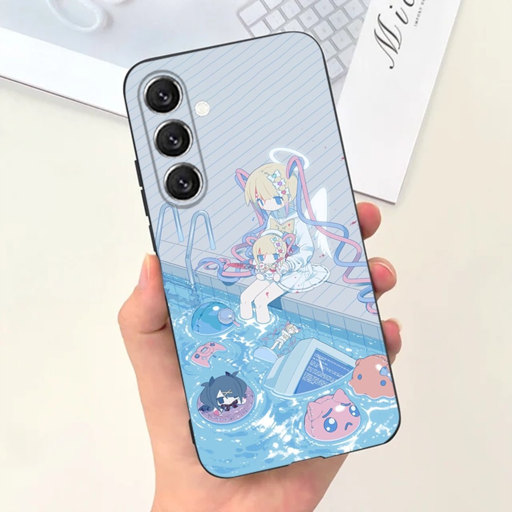 Needy Streamer Overload Phone  – обзор и цена Phone Cases Quotes