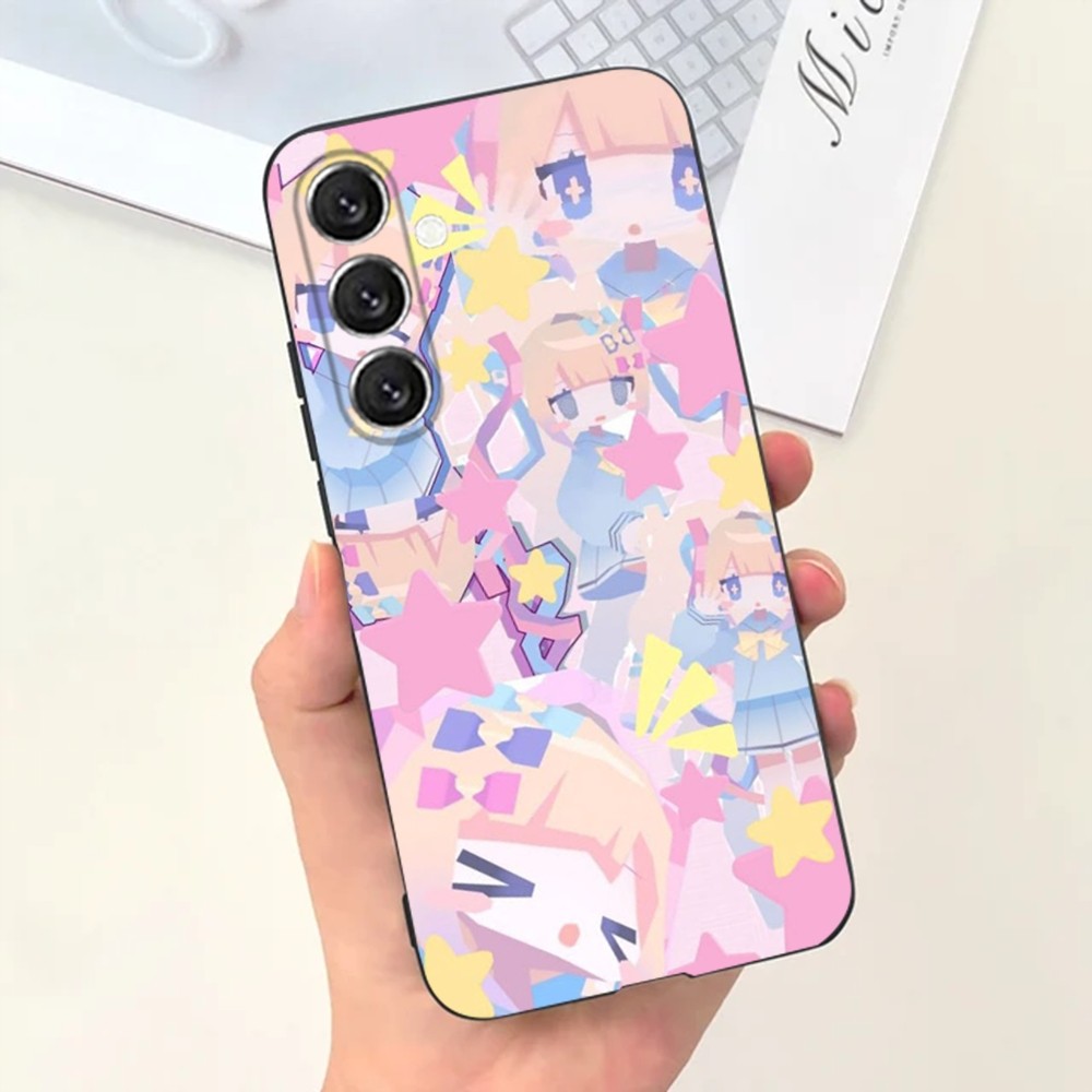 Needy Streamer Overload Phone  – обзор и цена Phone Cases Quotes