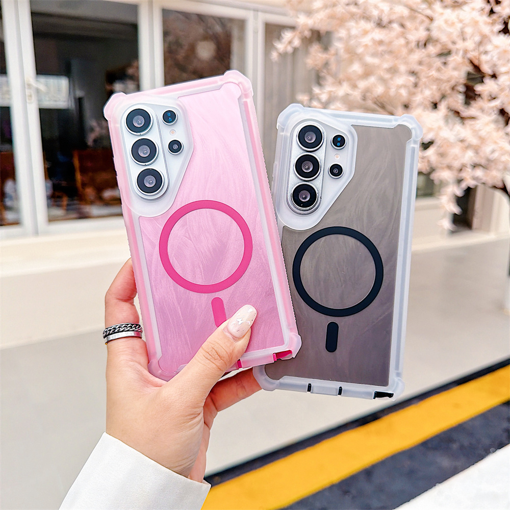 2 in 1 Hybrid Heavy Duty Shock – обзор и цена Phone Cases Heavy Duty