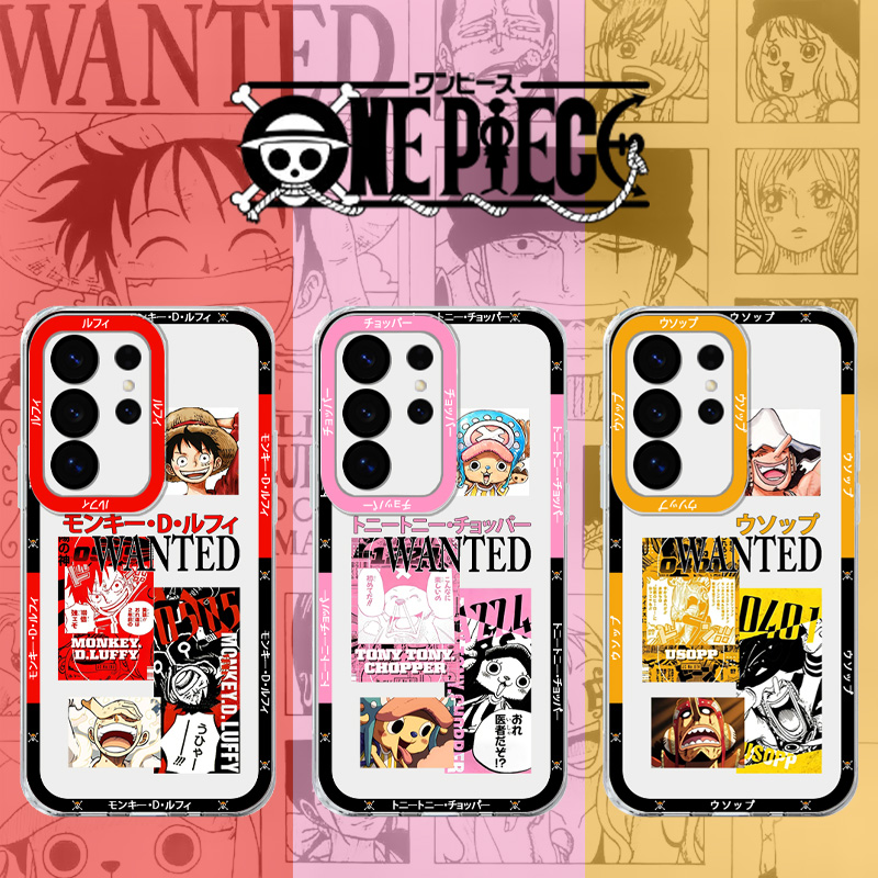 One P-Piece Cartoon Soft Silic – обзор и цена Phone Cases Galaxy S26