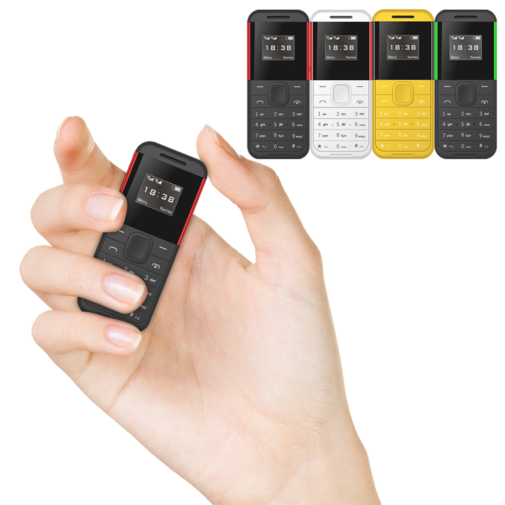 BM222 Super Mini Mobile Phone  – обзор и цена Phone Cases Verizon