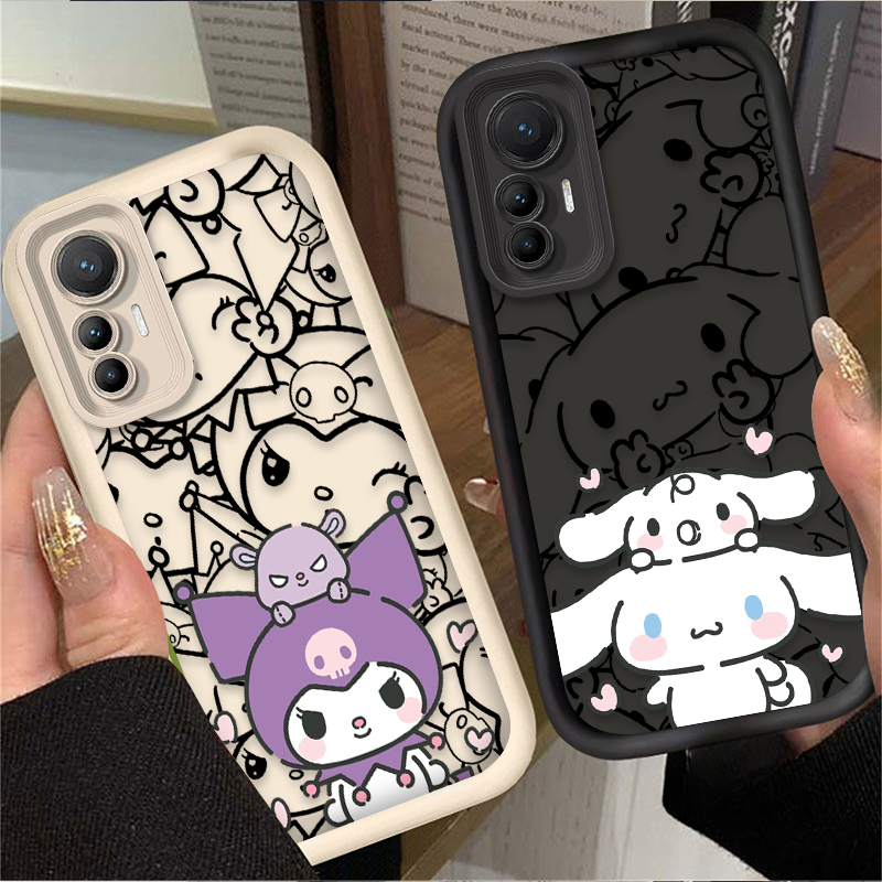 Cinnamoroll Kuromi Fashion Cas – обзор и цена Phone Cases Xiaomi 14T