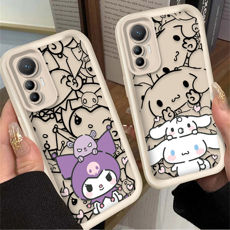 Cinnamoroll Kuromi Fashion Cas – обзор и цена Phone Cases Xiaomi 14T