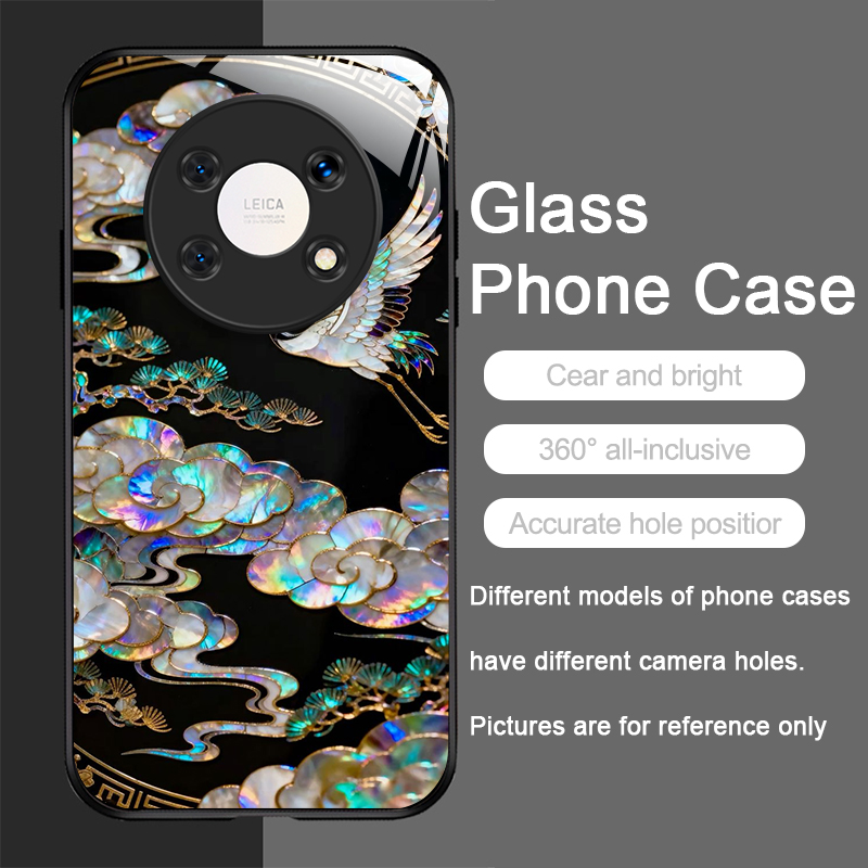 Stylish Dragon Leopard Marble  – обзор и цена Phone Cases Xiaomi 14T
