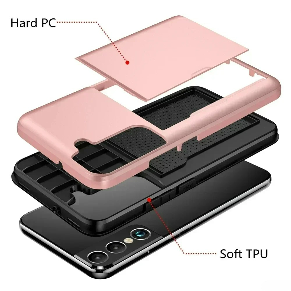 Cover For Samsung Galaxy S26 S – обзор и цена Phone Cases Heavy Duty