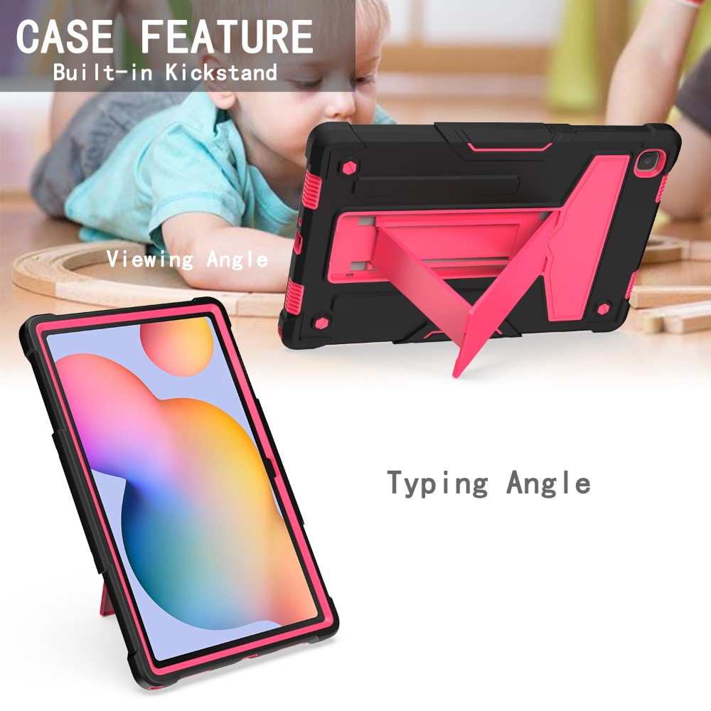 Case for Samsung Galaxy Tab A7 – обзор и цена Phone Cases Heavy Duty